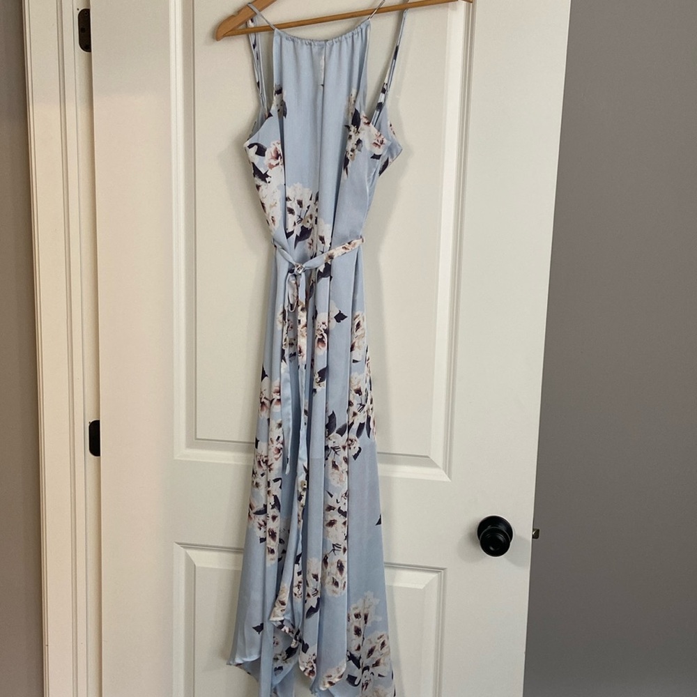 Like New Floral Dynamite Dress - Size S